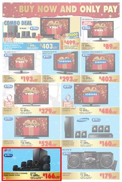 Ellerines : Christmas Made Easy (19 Oct - 22 Nov), page 22