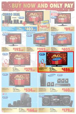 Ellerines : Christmas Made Easy (19 Oct - 22 Nov), page 22