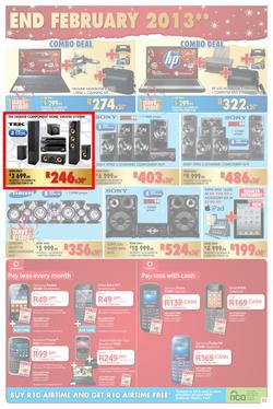 Ellerines : Christmas Made Easy (19 Oct - 22 Nov), page 23