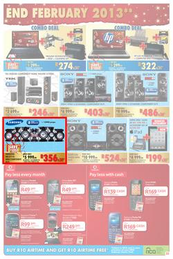 Ellerines : Christmas Made Easy (19 Oct - 22 Nov), page 23