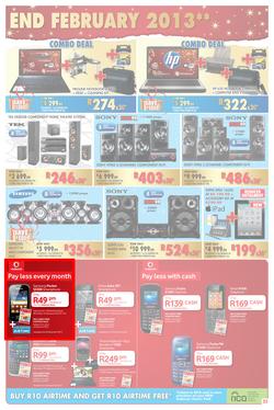 Ellerines : Christmas Made Easy (19 Oct - 22 Nov), page 23