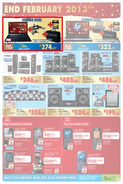 Ellerines : Christmas Made Easy (19 Oct - 22 Nov), page 23