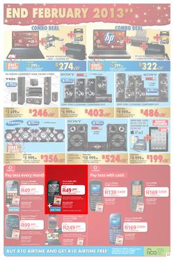 Ellerines : Christmas Made Easy (19 Oct - 22 Nov), page 23