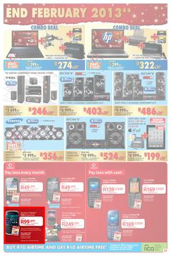 Ellerines : Christmas Made Easy (19 Oct - 22 Nov), page 23