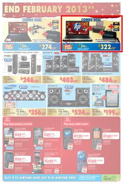 Ellerines : Christmas Made Easy (19 Oct - 22 Nov), page 23