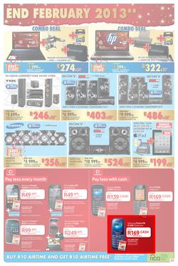 Ellerines : Christmas Made Easy (19 Oct - 22 Nov), page 23