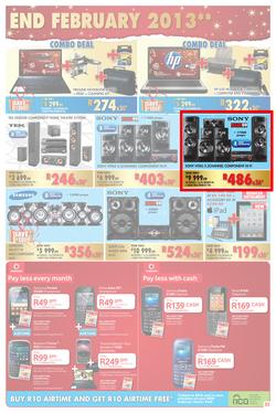 Ellerines : Christmas Made Easy (19 Oct - 22 Nov), page 23