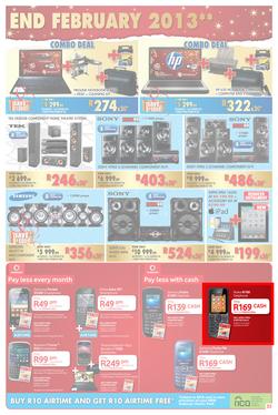 Ellerines : Christmas Made Easy (19 Oct - 22 Nov), page 23