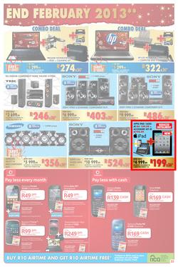 Ellerines : Christmas Made Easy (19 Oct - 22 Nov), page 23