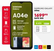 Samsung Galaxy A04e 4G