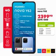 Huawei Nova Y62 4G