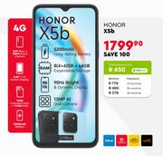 Honor X5b 4G