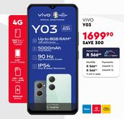 Vivo Y03 4G