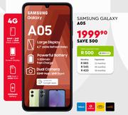 Samsung Galaxy A05 4G