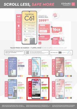 Edgars Connect : Scroll Less, Save More (25 March - 7 April 2025), page 2