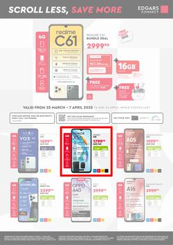 Edgars Connect : Scroll Less, Save More (25 March - 7 April 2025), page 2