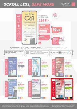 Edgars Connect : Scroll Less, Save More (25 March - 7 April 2025), page 2
