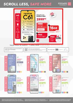 Edgars Connect : Scroll Less, Save More (25 March - 7 April 2025), page 2