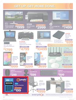 Everyshop : Boost Your Lockdown (21 July - 01 August 2021), page 2