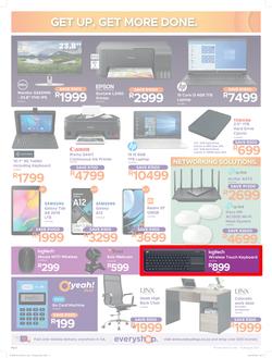 Everyshop : Boost Your Lockdown (21 July - 01 August 2021), page 2