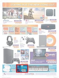 Everyshop : Boost Your Lockdown (21 July - 01 August 2021), page 3