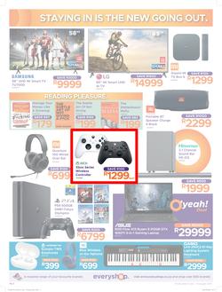 Everyshop : Boost Your Lockdown (21 July - 01 August 2021), page 3