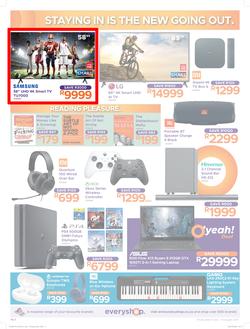 Everyshop : Boost Your Lockdown (21 July - 01 August 2021), page 3