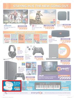 Everyshop : Boost Your Lockdown (21 July - 01 August 2021), page 3