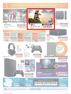 Everyshop : Boost Your Lockdown (21 July - 01 August 2021), page 3