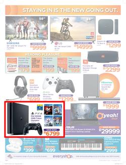 Everyshop : Boost Your Lockdown (21 July - 01 August 2021), page 3