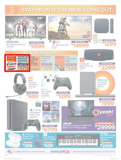 Everyshop : Boost Your Lockdown (21 July - 01 August 2021), page 3