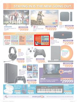 Everyshop : Boost Your Lockdown (21 July - 01 August 2021), page 3