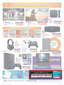 Everyshop : Boost Your Lockdown (21 July - 01 August 2021), page 3
