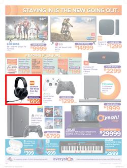 Everyshop : Boost Your Lockdown (21 July - 01 August 2021), page 3