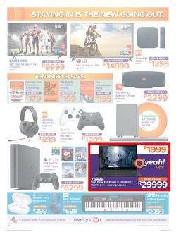 Everyshop : Boost Your Lockdown (21 July - 01 August 2021), page 3