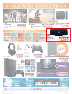 Everyshop : Boost Your Lockdown (21 July - 01 August 2021), page 3
