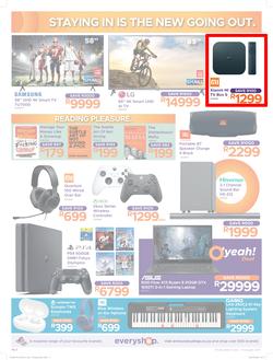 Everyshop : Boost Your Lockdown (21 July - 01 August 2021), page 3