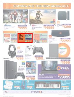 Everyshop : Boost Your Lockdown (21 July - 01 August 2021), page 3