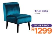 Tyler Chair