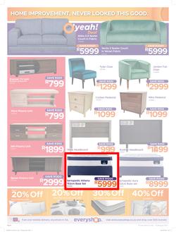Everyshop : Boost Your Lockdown (21 July - 01 August 2021), page 4