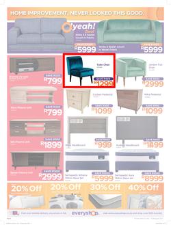 Everyshop : Boost Your Lockdown (21 July - 01 August 2021), page 4