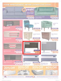 Everyshop : Boost Your Lockdown (21 July - 01 August 2021), page 4