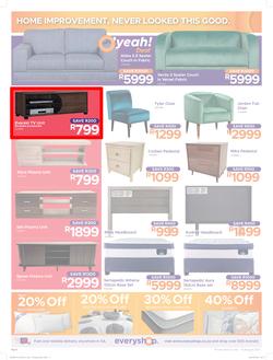 Everyshop : Boost Your Lockdown (21 July - 01 August 2021), page 4