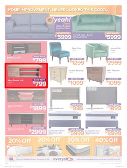 Everyshop : Boost Your Lockdown (21 July - 01 August 2021), page 4