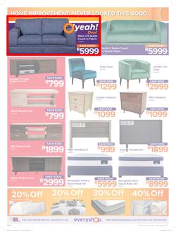 Everyshop : Boost Your Lockdown (21 July - 01 August 2021), page 4