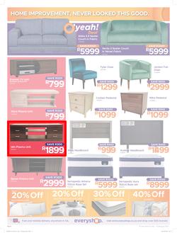 Everyshop : Boost Your Lockdown (21 July - 01 August 2021), page 4