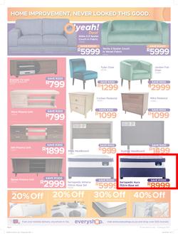 Everyshop : Boost Your Lockdown (21 July - 01 August 2021), page 4