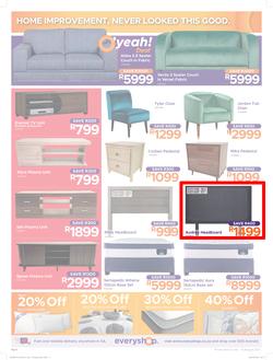 Everyshop : Boost Your Lockdown (21 July - 01 August 2021), page 4