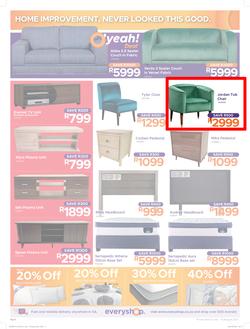Everyshop : Boost Your Lockdown (21 July - 01 August 2021), page 4