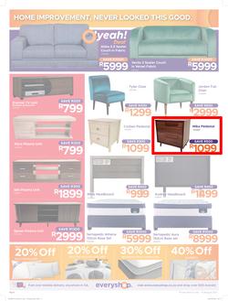 Everyshop : Boost Your Lockdown (21 July - 01 August 2021), page 4